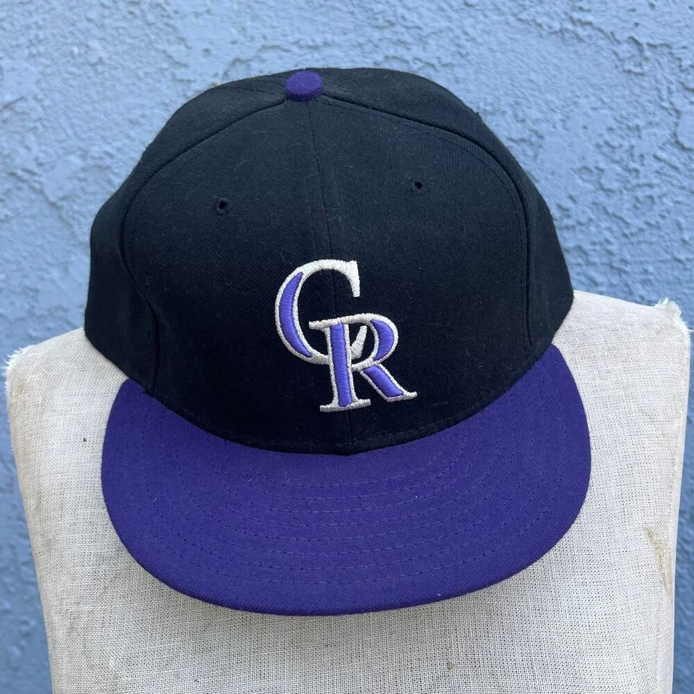 Colorado Rockies Hat
